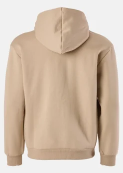 Denim Factory Los Angeles Zip Hood
