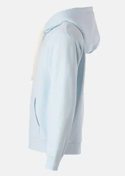 Denim Factory Los Angeles Zip Hood