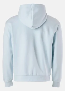 Denim Factory Los Angeles Zip Hood