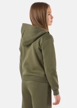 Barn Denim Factory Los Angeles Zip Hood G