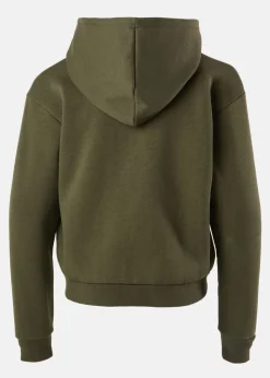 Barn Denim Factory Los Angeles Zip Hood G
