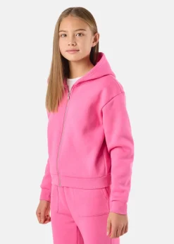 Barn Denim Factory Los Angeles Zip Hood G