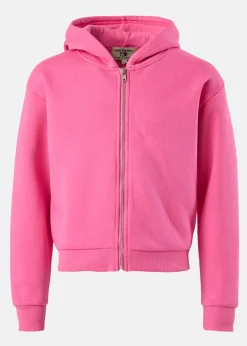 Barn Denim Factory Los Angeles Zip Hood G