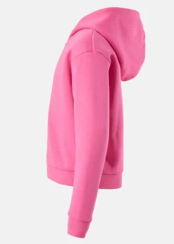 Barn Denim Factory Los Angeles Zip Hood G