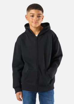 Barn Denim Factory Los Angeles Zip Hood JR