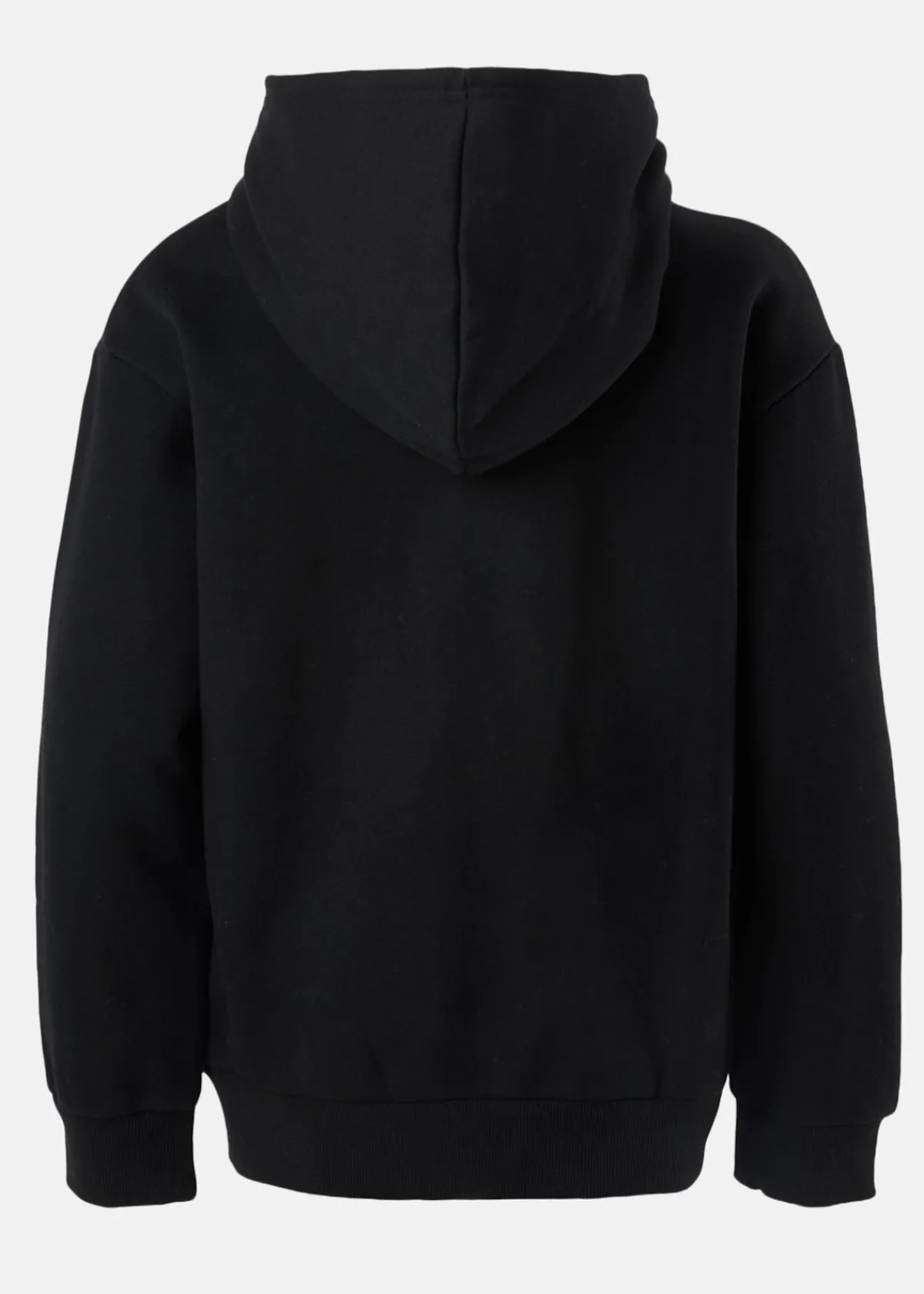 Barn Denim Factory Los Angeles Zip Hood JR