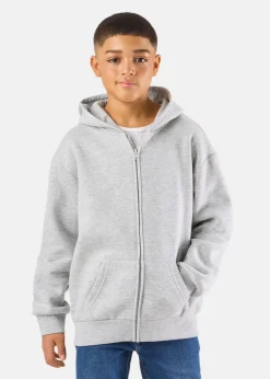 Barn Denim Factory Los Angeles Zip Hood JR
