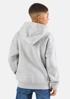 Barn Denim Factory Los Angeles Zip Hood JR