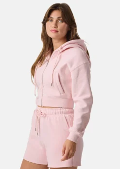 Denim Factory Los Angeles Zip Hood W