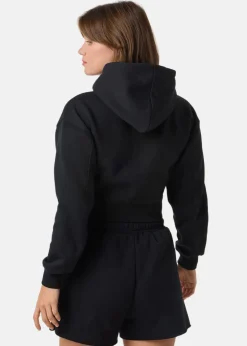 Denim Factory Los Angeles Zip Hood W