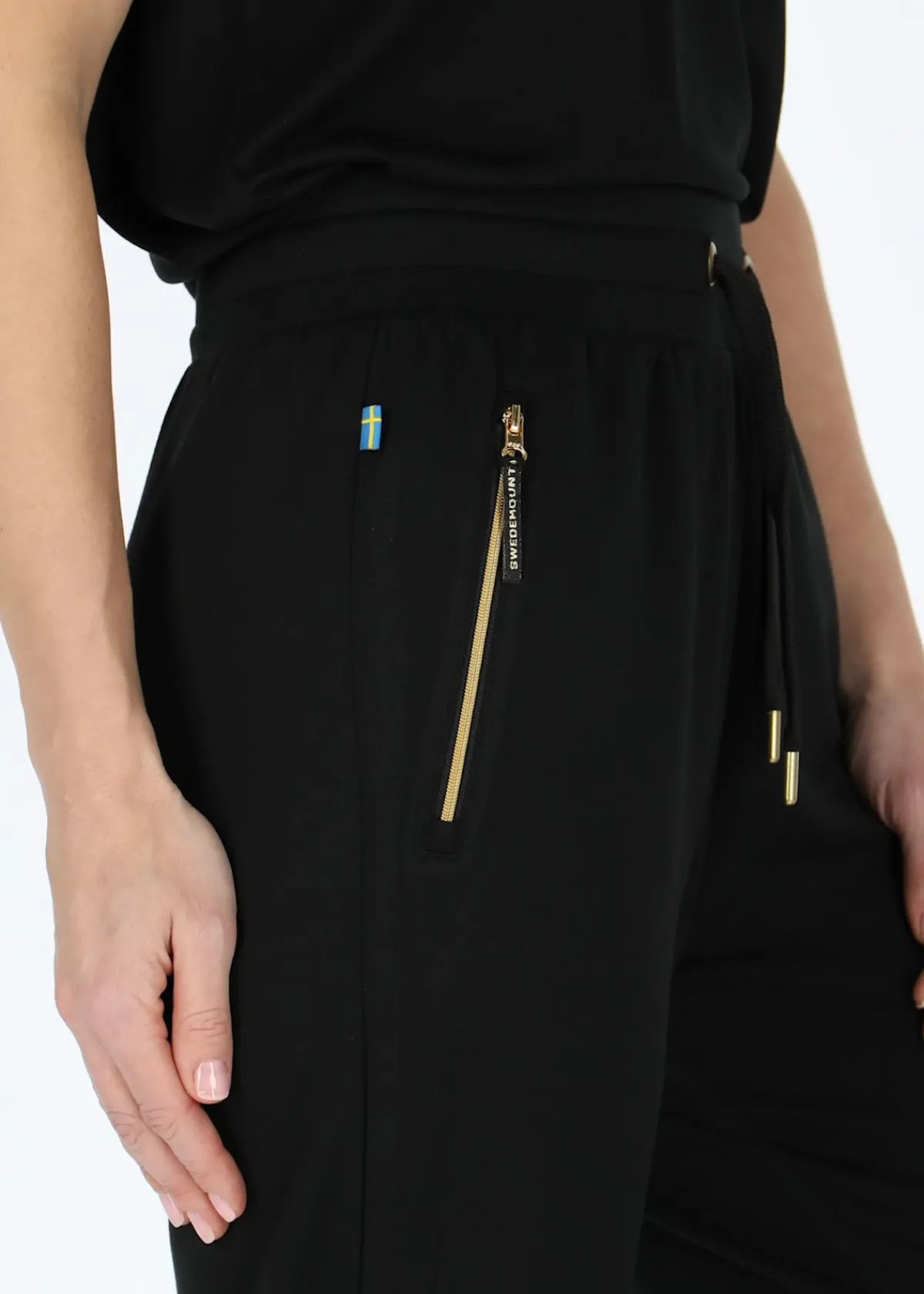 Swedemount Lounge Pants W
