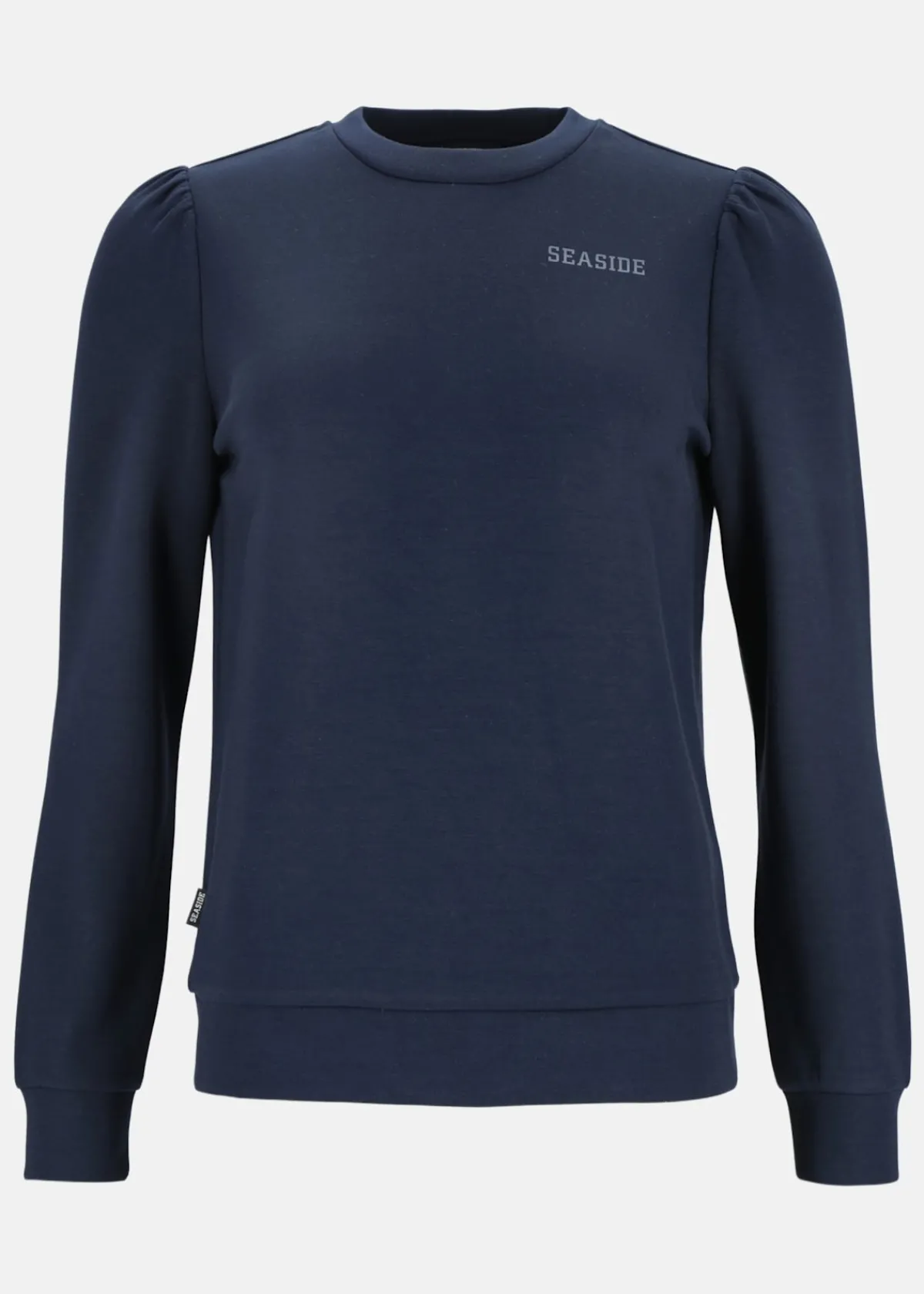 Seaside Lounge Relax Crewneck W