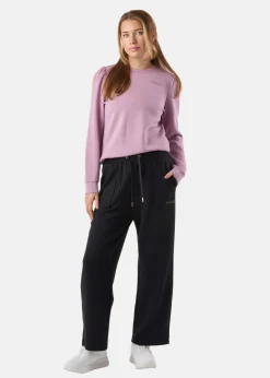 Seaside Lounge Relax Loose Fit Pants W