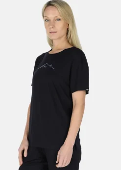 Swedemount Lounge Tee W