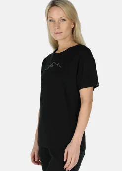 Swedemount Lounge Tee W