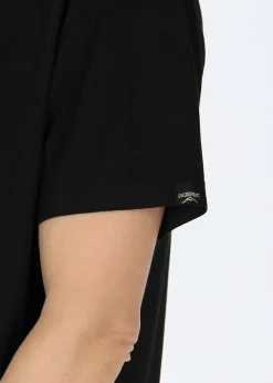 Swedemount Lounge Tee W