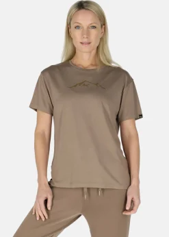 Swedemount Lounge Tee W