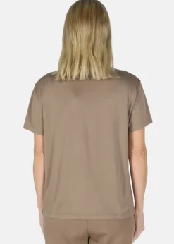 Swedemount Lounge Tee W