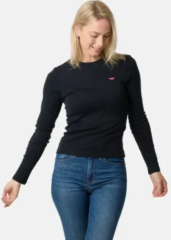 LEVI'S® LS BABY TEE