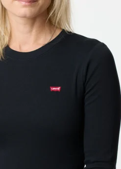 LEVI'S® LS BABY TEE