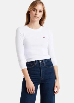 LEVI'S® LS BABY TEE