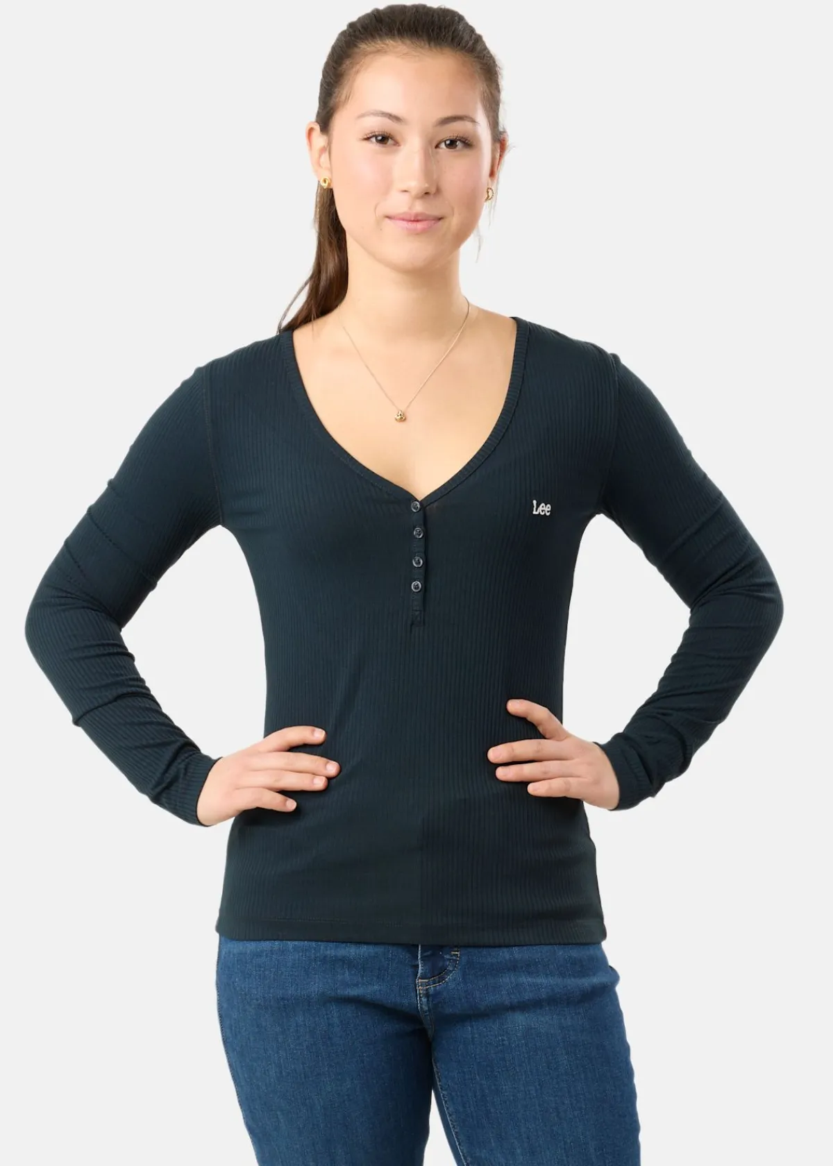 Lee LS HENLEY