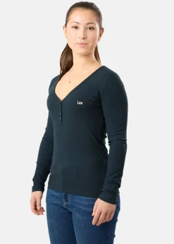 Lee LS HENLEY