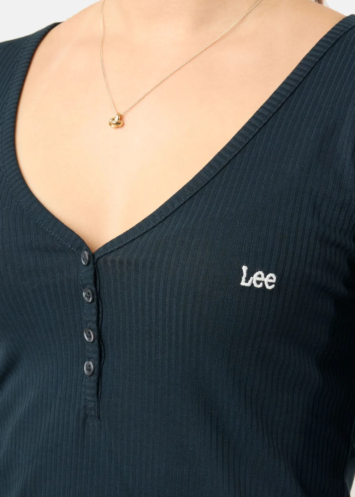 Lee LS HENLEY