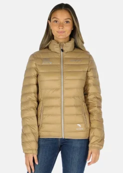 Nautic XPRNC Lt.Down Jacket W