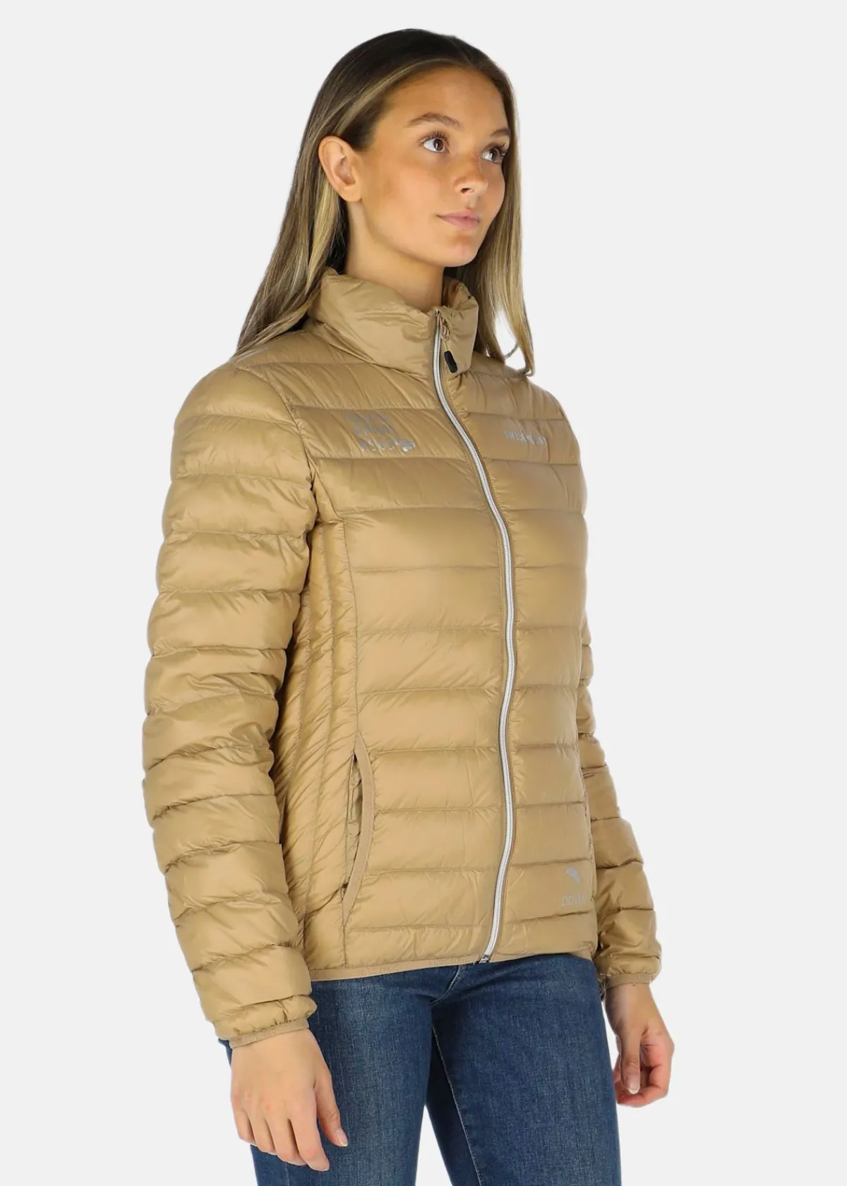 Nautic XPRNC Lt.Down Jacket W