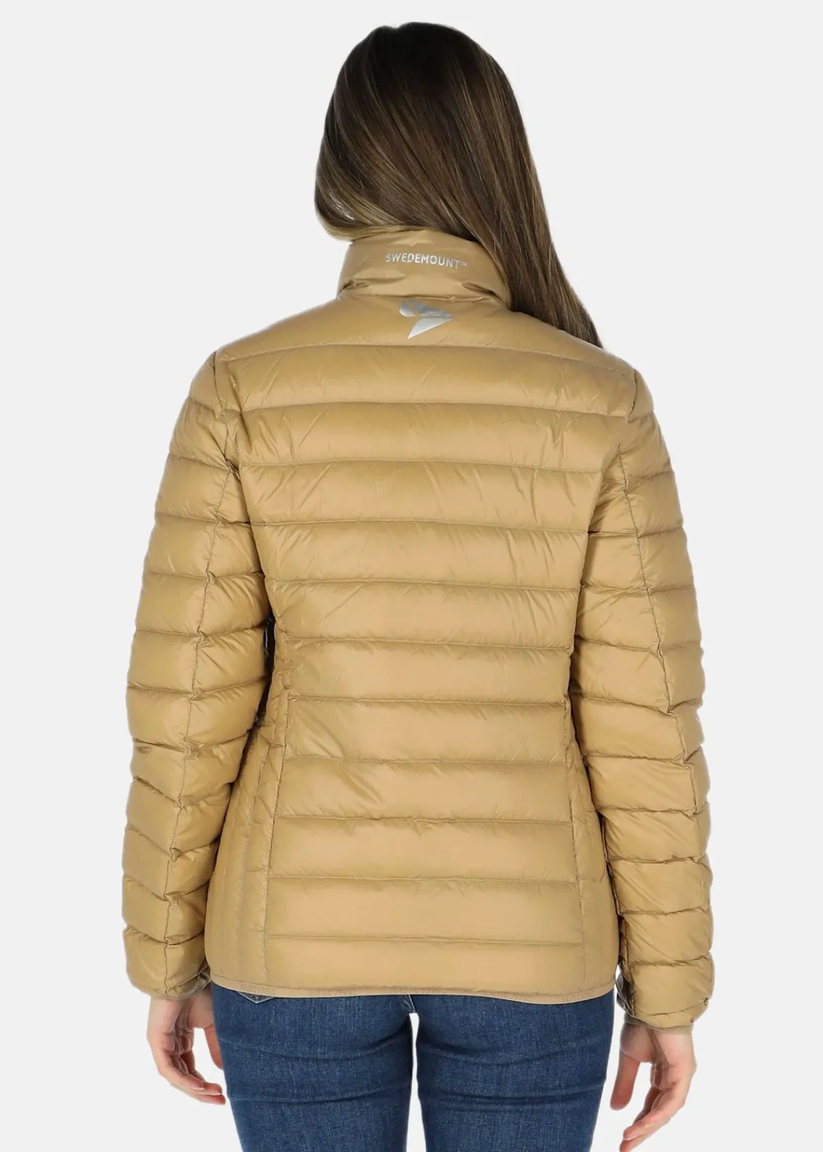 Nautic XPRNC Lt.Down Jacket W