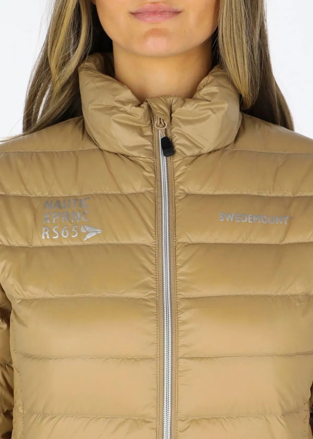 Nautic XPRNC Lt.Down Jacket W