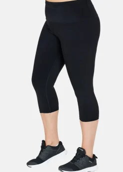 Q-collection Lucy W 3/4 Tights