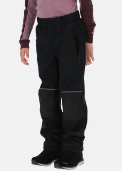 Barn Zigzag Ludo Softshell Pants W-PRO 800