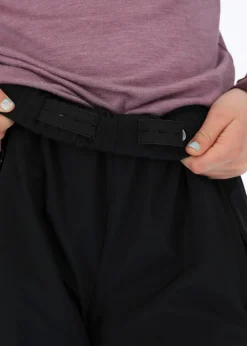 Barn Zigzag Ludo Softshell Pants W-PRO 800