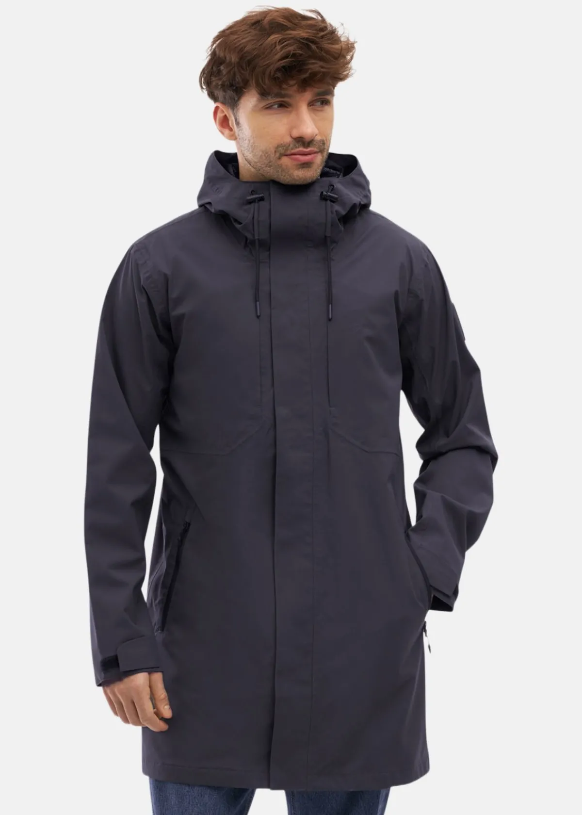 Five Seasons LUIS JKT M