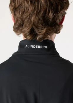 J.lindeberg Luke Quarter Zip Mid Layer