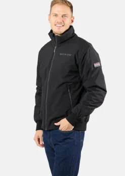 Nautic XPRNC Lumber Jacket