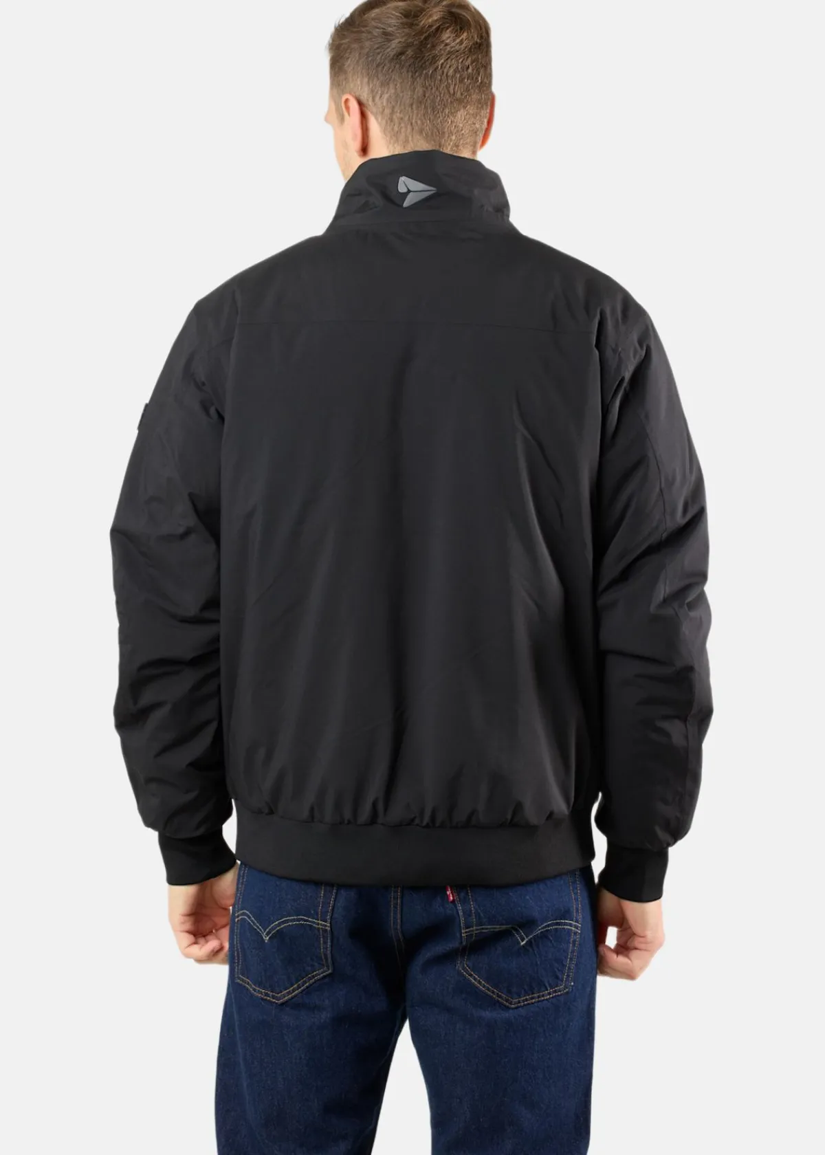 Nautic XPRNC Lumber Jacket
