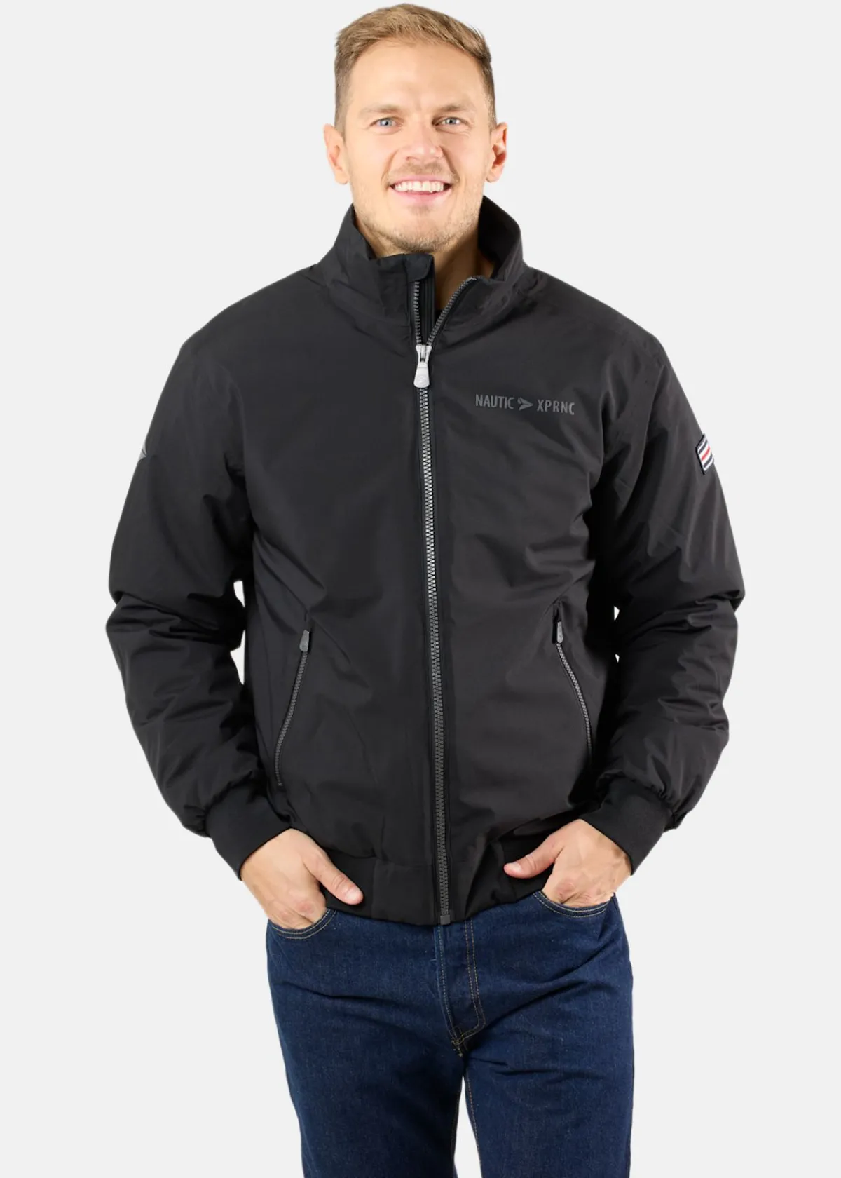 Nautic XPRNC Lumber Jacket