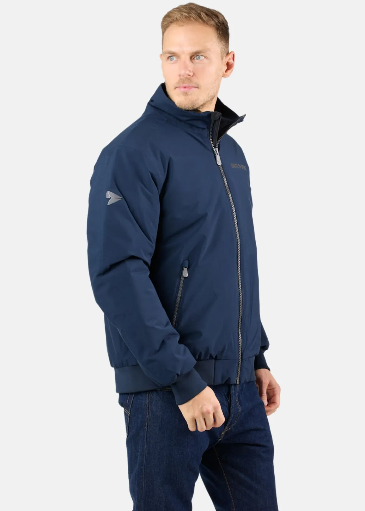 Nautic XPRNC Lumber Jacket