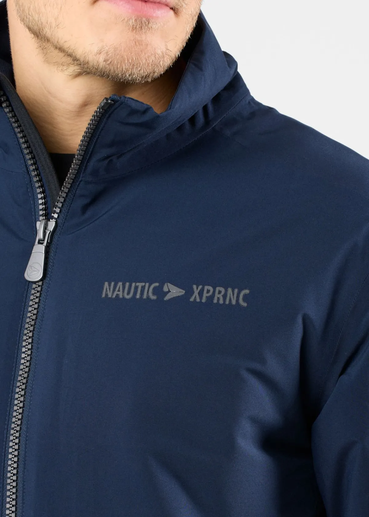 Nautic XPRNC Lumber Jacket