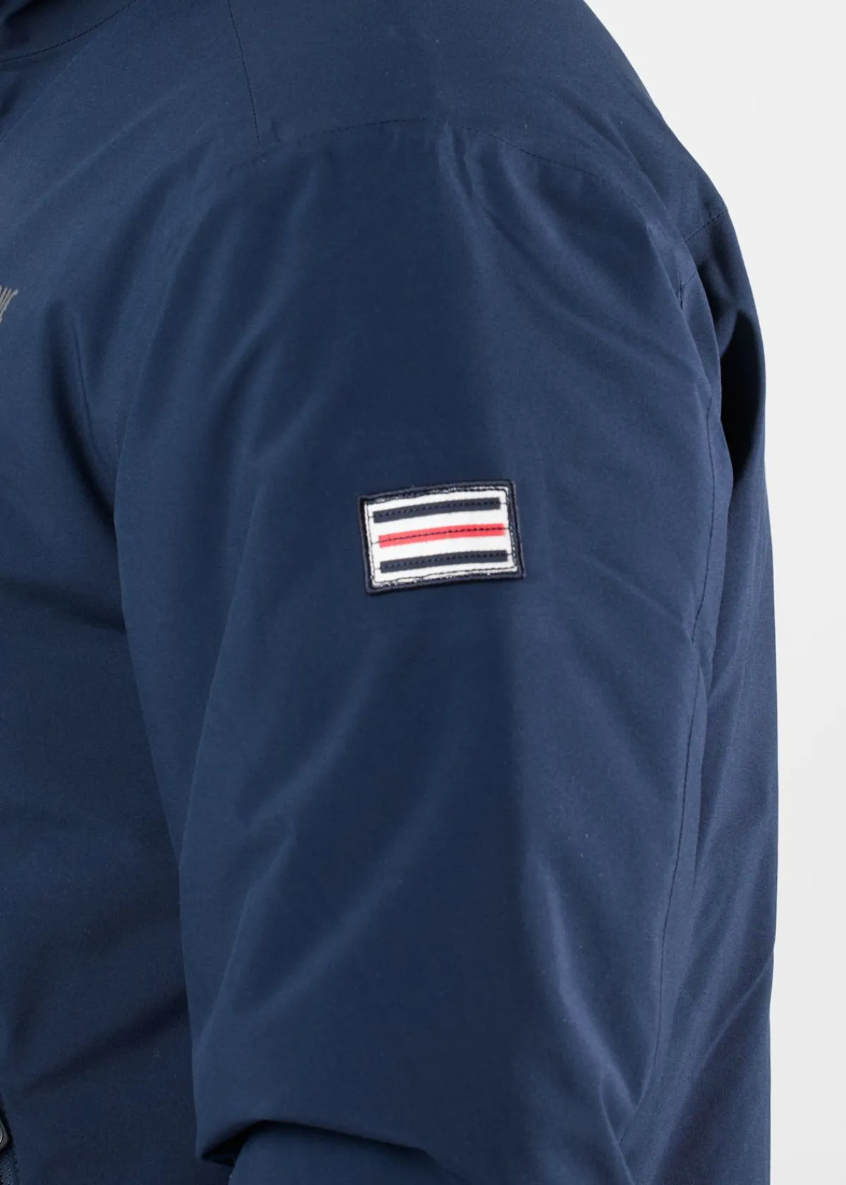 Nautic XPRNC Lumber Jacket