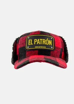 John Hatter LUMBERJACK - EL PATRON