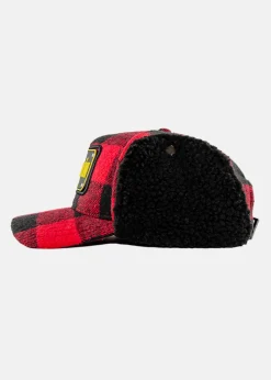 John Hatter LUMBERJACK - EL PATRON