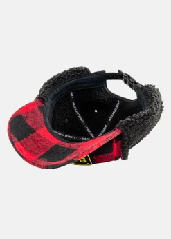 John Hatter LUMBERJACK - EL PATRON