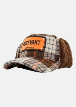 John Hatter LUMBERJACK - PISTVAKT
