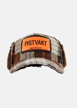 John Hatter LUMBERJACK - PISTVAKT