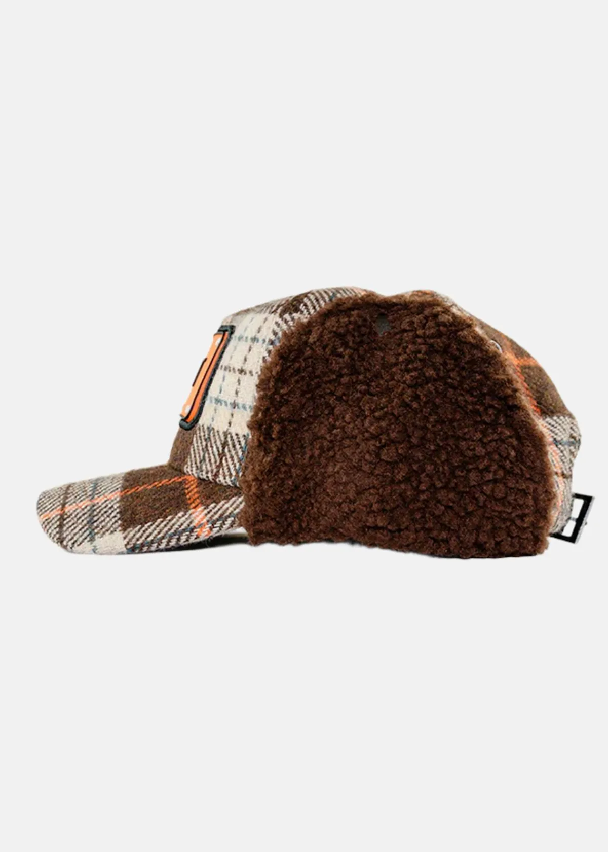 John Hatter LUMBERJACK - PISTVAKT
