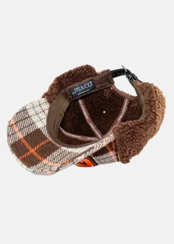 John Hatter LUMBERJACK - PISTVAKT
